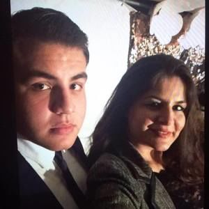 Meet your Posher, Erika v